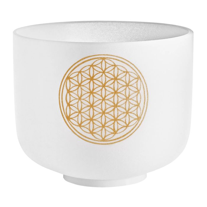 Sonic Energy 20cm Fiore della vita main product photo