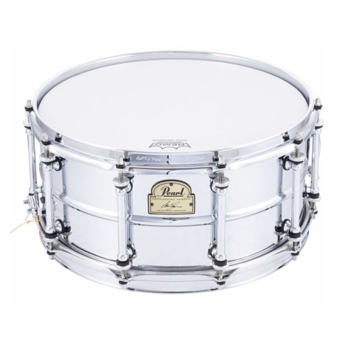 Pearl 14x6,5" Ian Paice Snare Drum main product photo