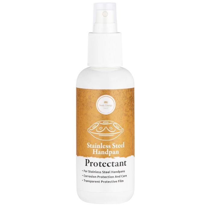 Meinl Sonic Energy Polish Handpan main product photo