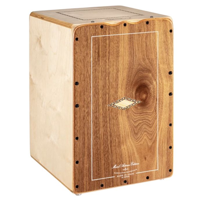 Meinl AECLWN main product photo