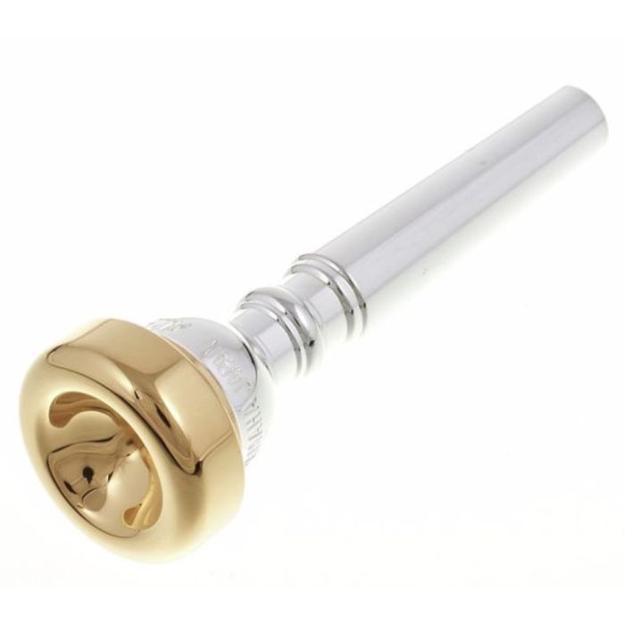 Bocchino Tromba Yamaha Allen Vizzutti gold plated main product photo