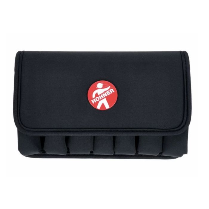 Hohner FlexCase M main product photo