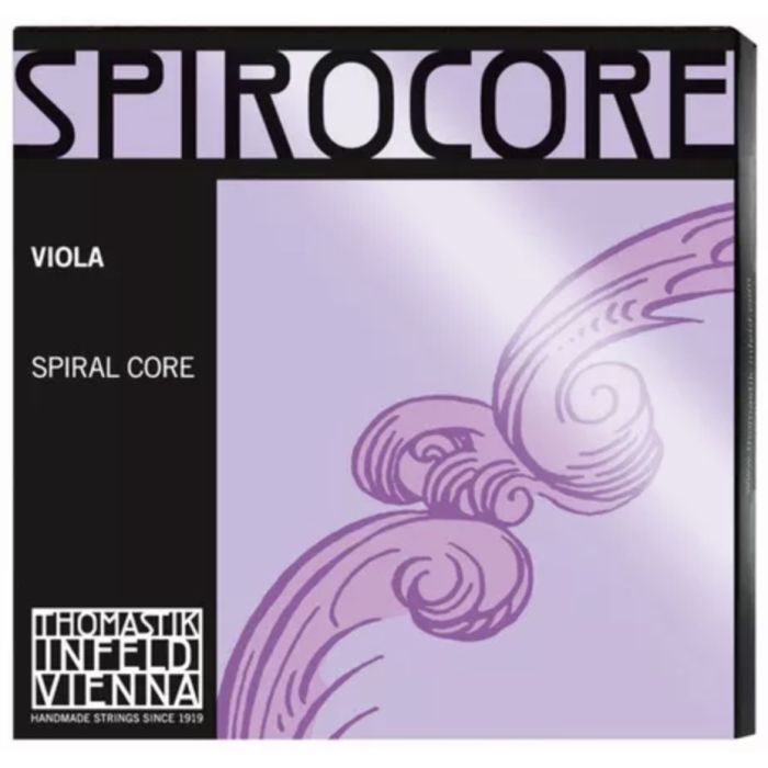 Thomastik Spirocore S24 C (DO) Viola Medium main product photo