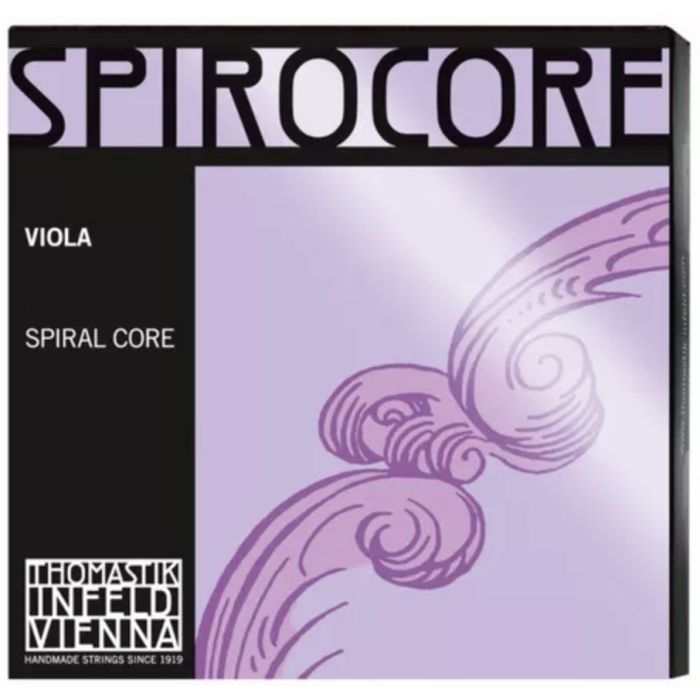 Thomastik Spirocore S22 C (DO) Viola Medium main product photo