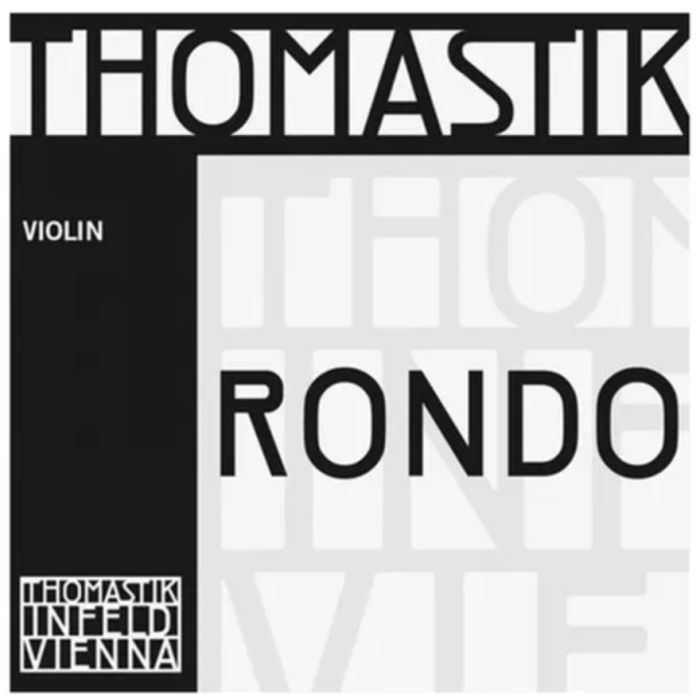 Thomastik RO100 Rondo Violin Strings 4/4 main product photo
