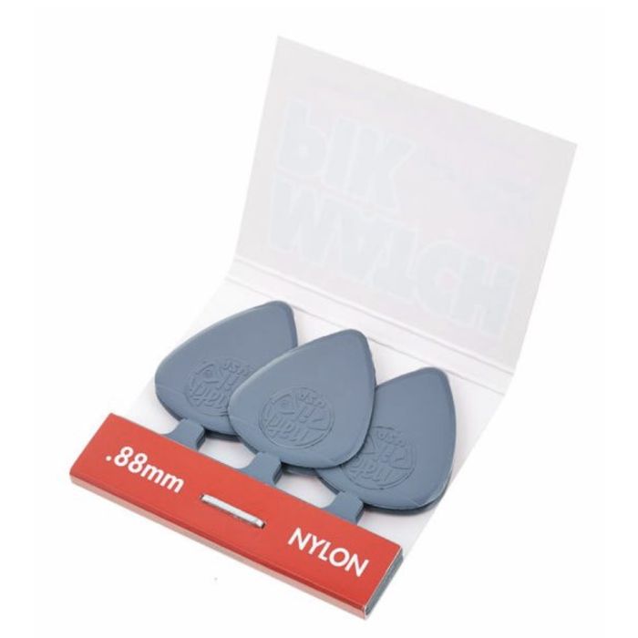 Match Pik Dunlop 6 plettri main product photo