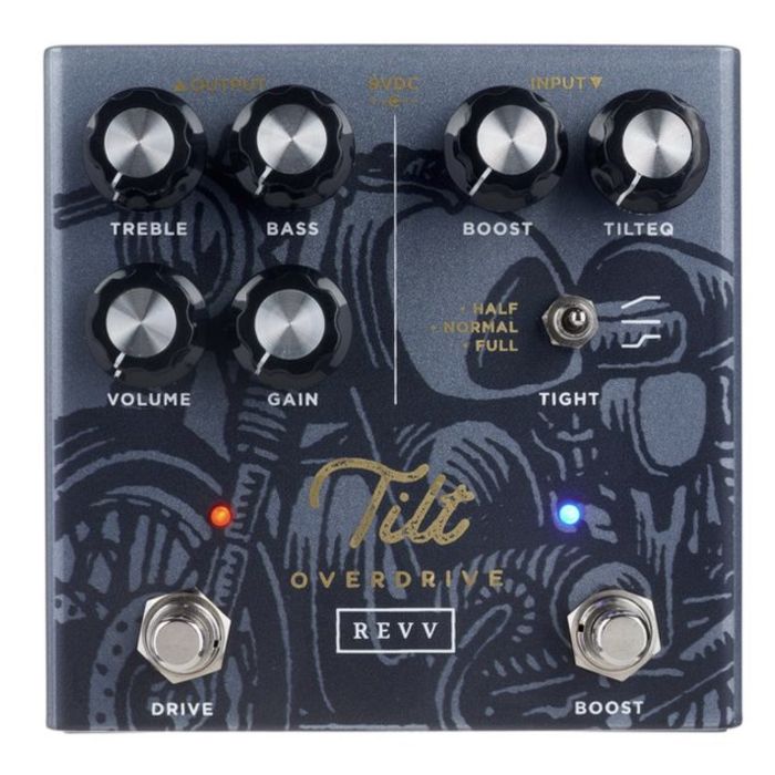 Revv Tilt Overdrive main product photo