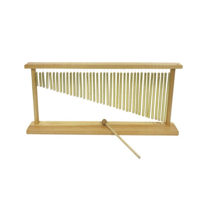 LF FL 40 Bar Chimes main product photo