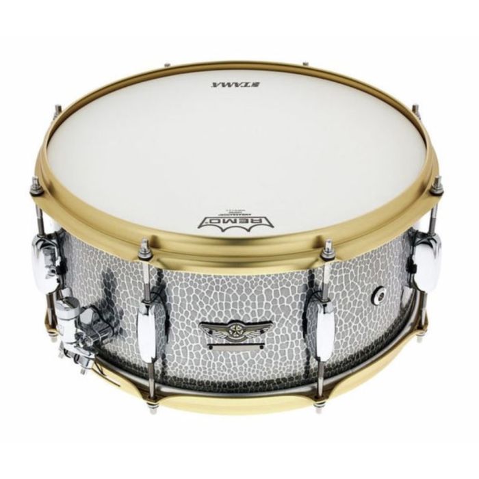 Tama 14"x6,5" Star Reserve Aluminum TAS1465H Rullante main product photo