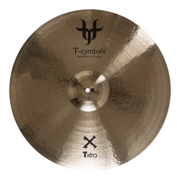 T-Cymbals T-Xtra Light Crash 17" main product photo