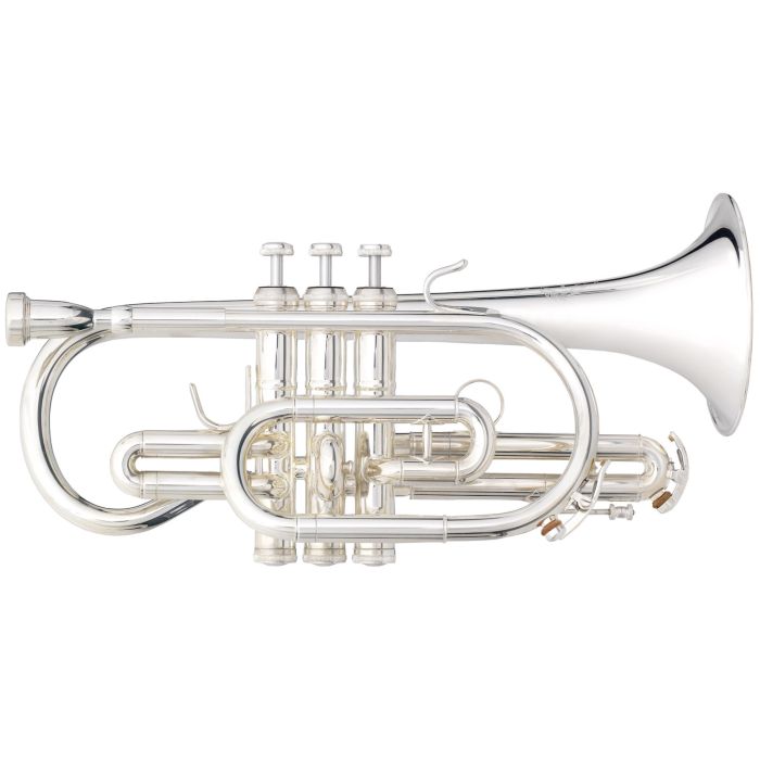 B&S BS3142-2-0 Challenger Cornet main product photo