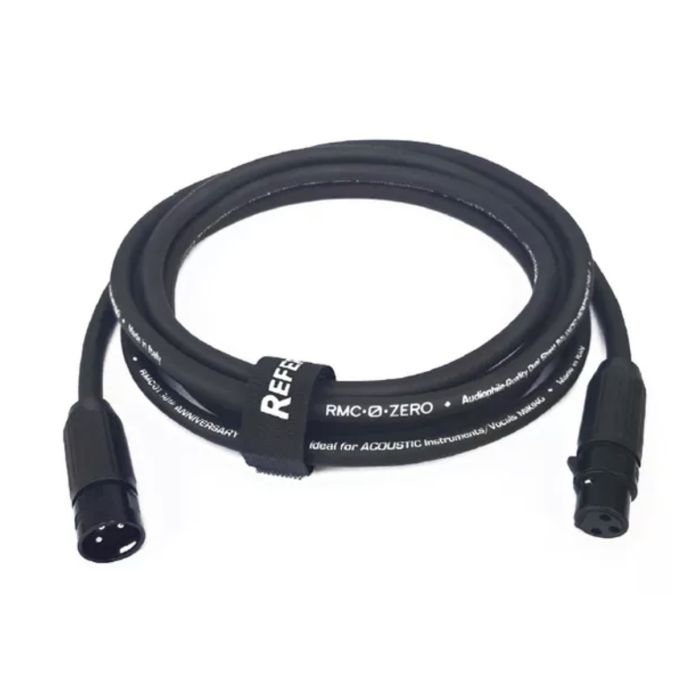 Reference RMC-0-ZERO 4mt main product photo