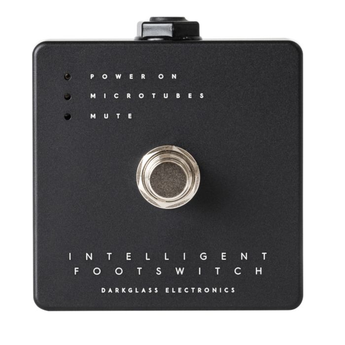 Darkglass Intelligent Footswitch main product photo