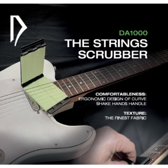 Dogal DA1000 main product photo