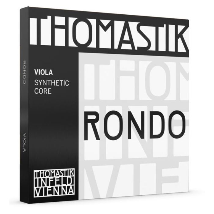 Thomastik RO200 Rondo Viola Strings main product photo