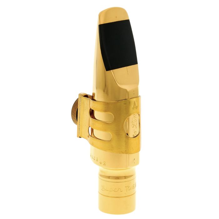 Otto Link Florida Tenor Sax 7 main product photo