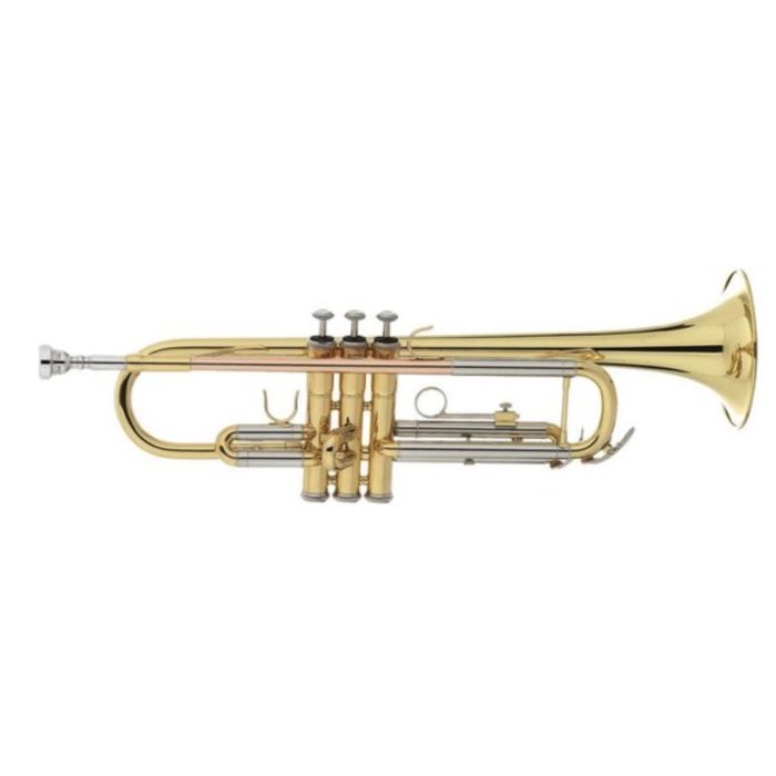 Tromba ZO ZTR-2000 laccata main product photo