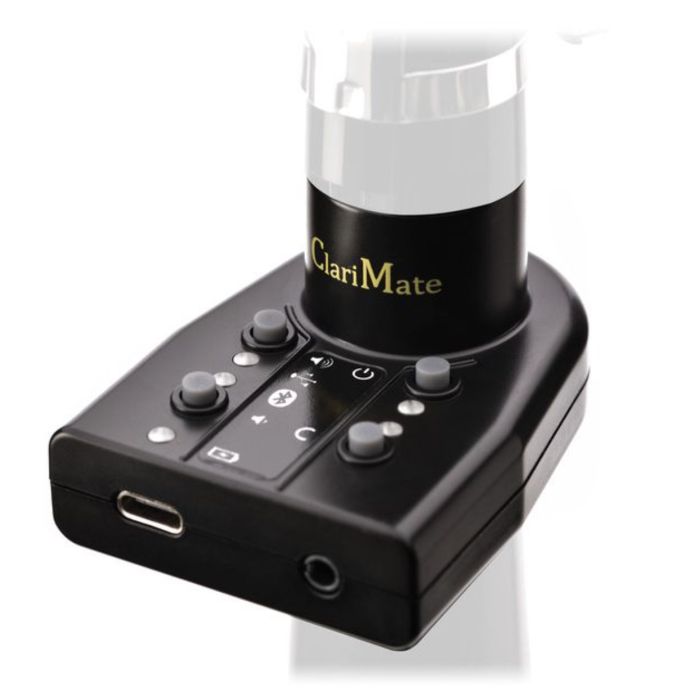 Buffet Crampon BC9713-0 Clarimate main product photo