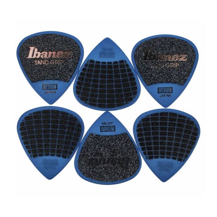 Ibanez PPA16MSG-DB main product photo