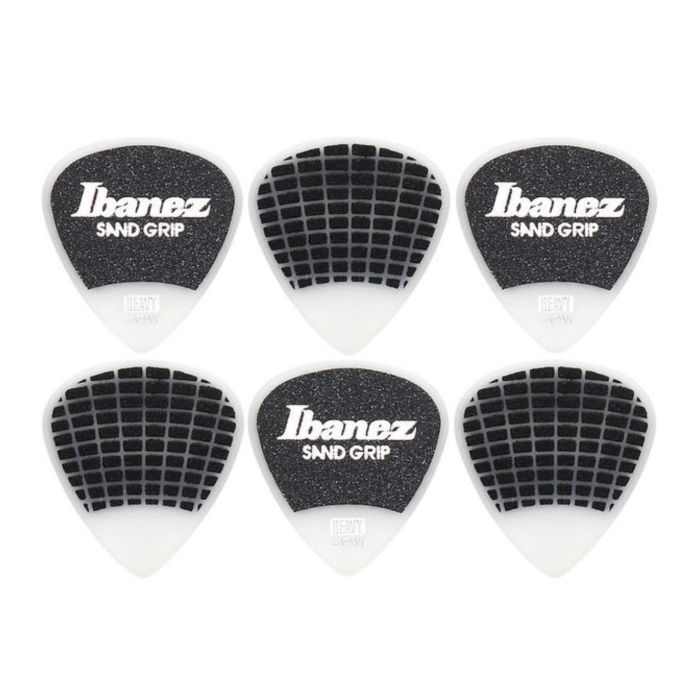 Ibanez PPA14HSG-WH main product photo