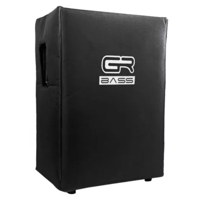 Cover Cassa GRBass 2X12" main product photo