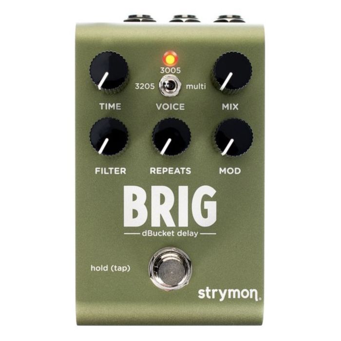 Strymon Brig dBucket Delay main product photo