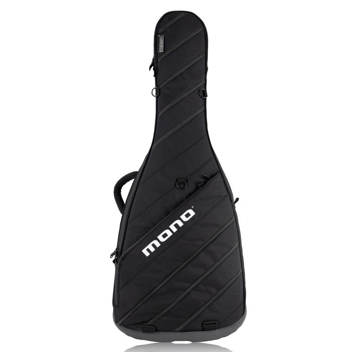 Mono Vertigo Ultra electric black main product photo