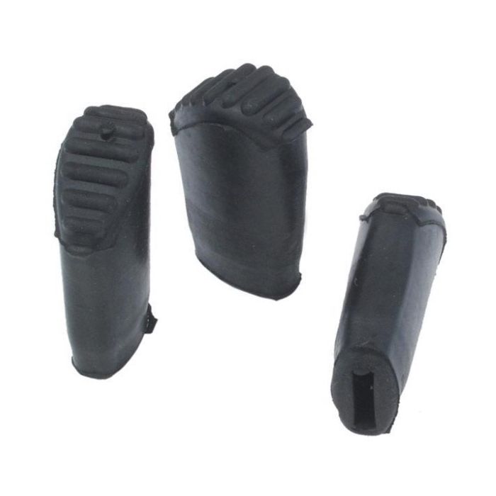 Piedini Gibraltar in gomma SCPC13 3pz.  main product photo