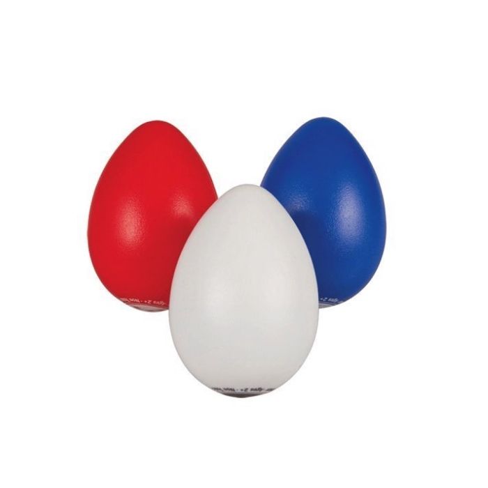 Shaker LP Set 3 Uova LP016  main product photo