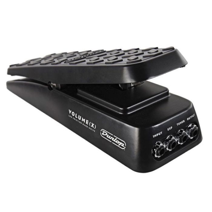 Dunlop DVP3 Volume (X) pedal main product photo