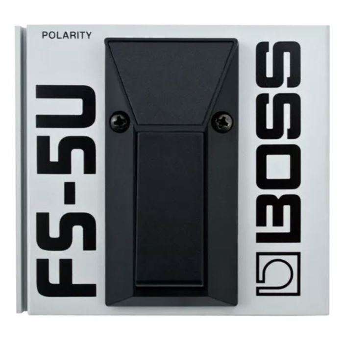 Boss FS-5U main product photo