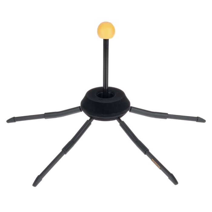 Hercules Stands DS410B TravLite Trumpet main product photo