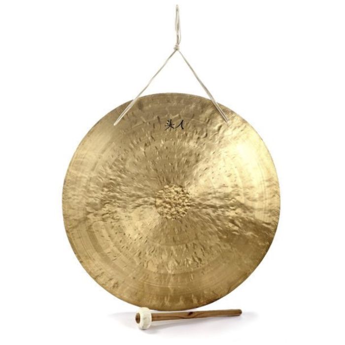 Wind Energy 24" Wind Gong main product photo