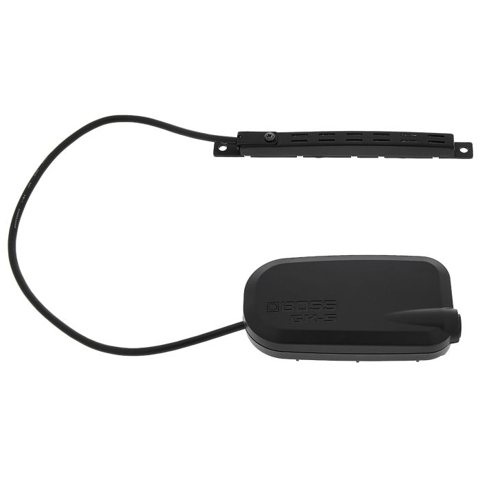 Boss GK-5 main product photo