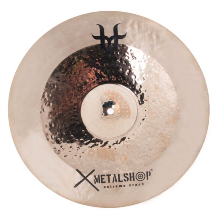 T-Cymbals Metalshop Extreme Crash 20" main product photo