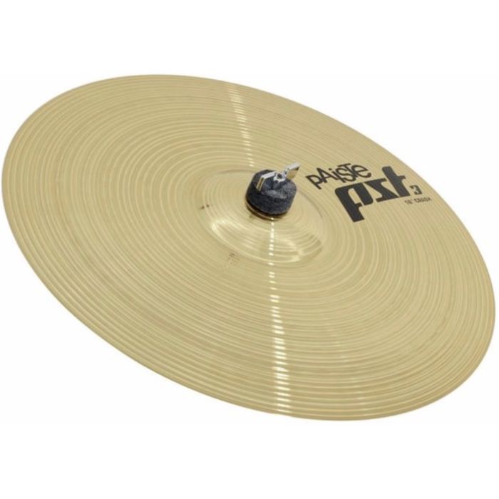 Paiste PST-3 Crash 16" main product photo
