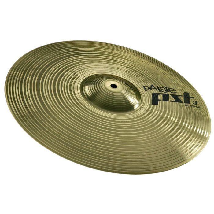 Paiste PST-3 Crash 14" main product photo
