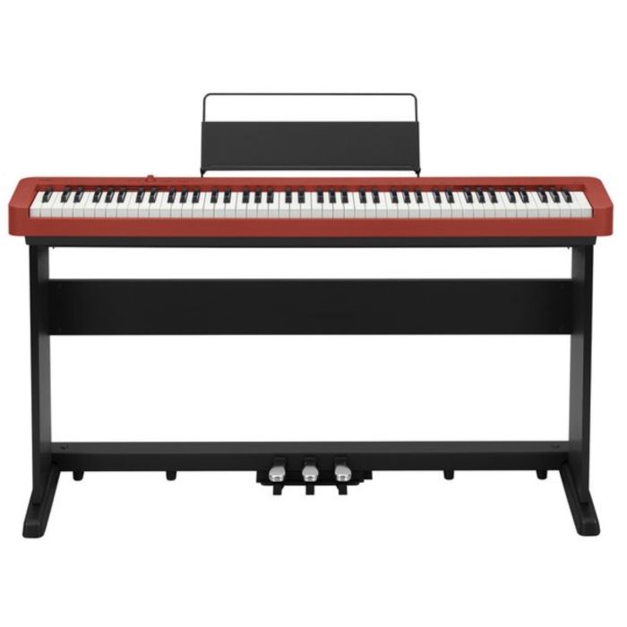 Casio CDP-S160 RD main product photo