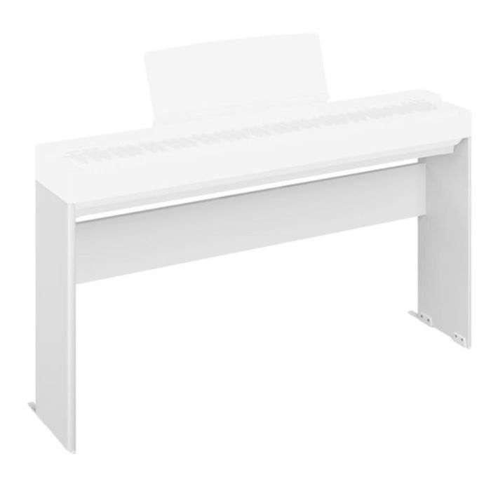 Yamaha L-200 WH main product photo