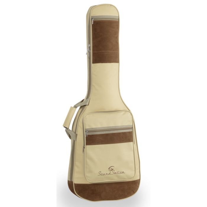 Soundsation SUEDE-E-HC main product photo