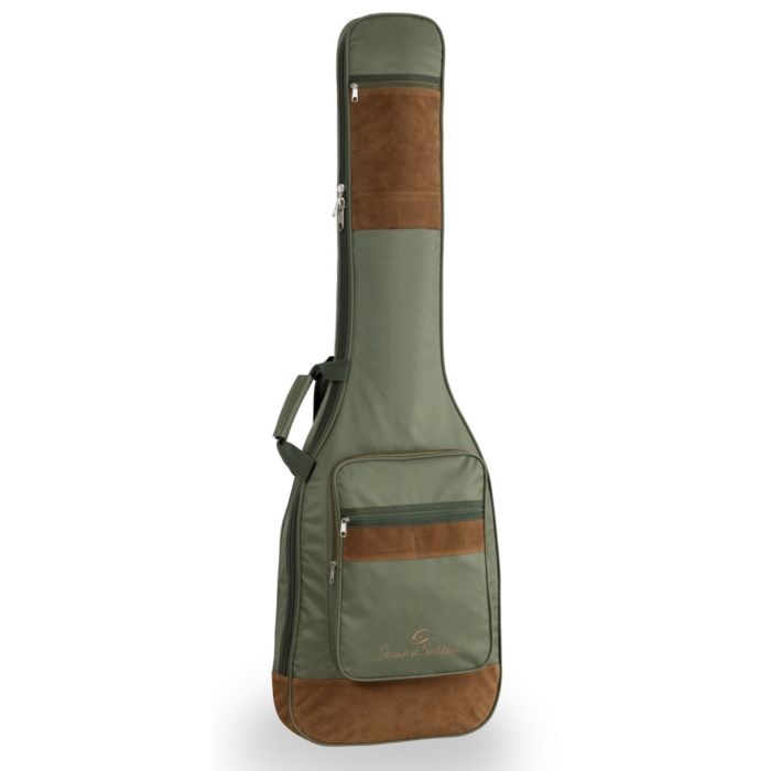 Soundsation SUEDE-B-JG main product photo