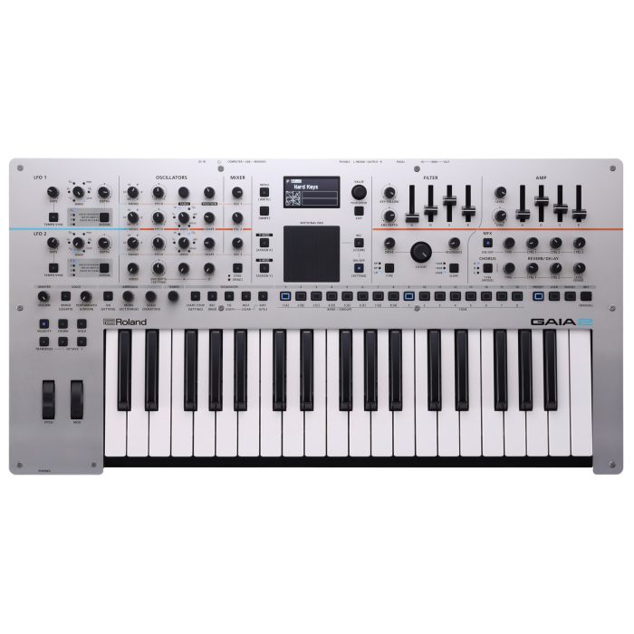 Roland GAIA 2 main product photo