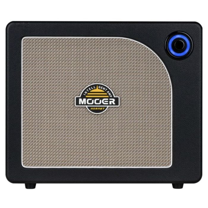Mooer Hornet 30i Modeling Amp Black main product photo