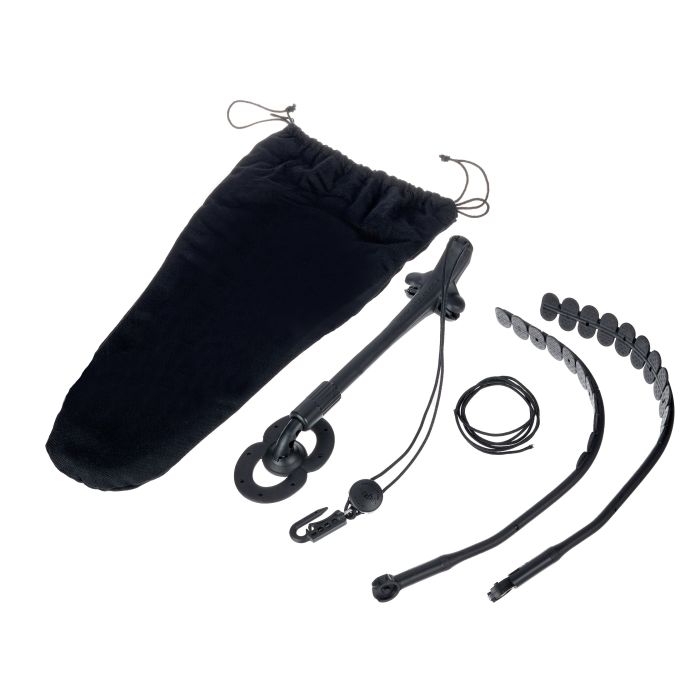 Jazzlab Saxholder RCSHPRO Tracolla sax main product photo