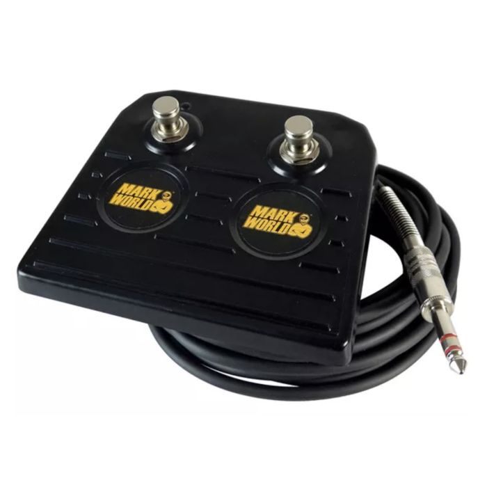 Markbass Footswitch Dual main product photo
