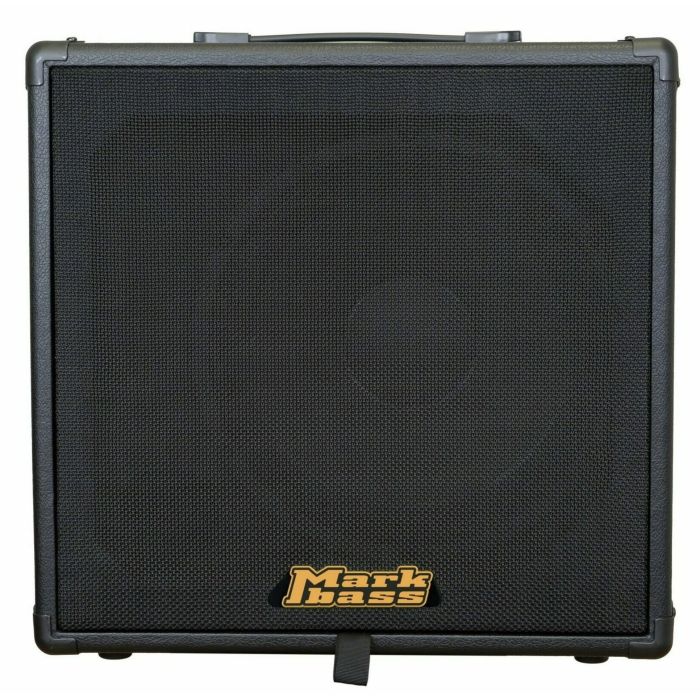 Markbass CMB 121 Blackline Combo Bass Amp main product photo