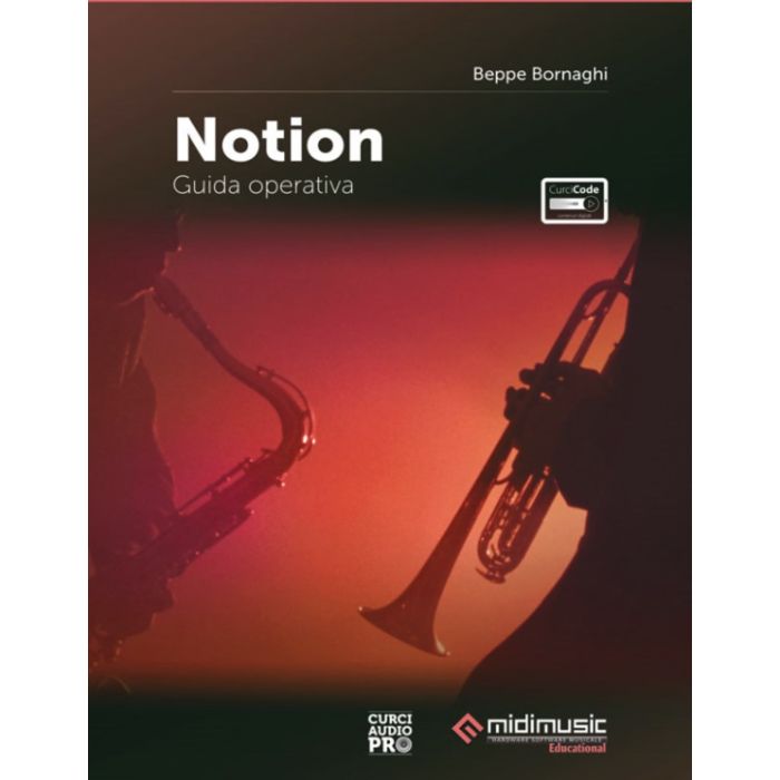 Bornaghi Notion Guida operativa main product photo