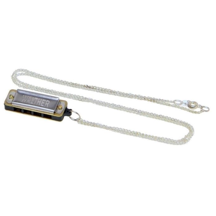 Ciondolo armonica Gewa Walther 8 ottave main product photo