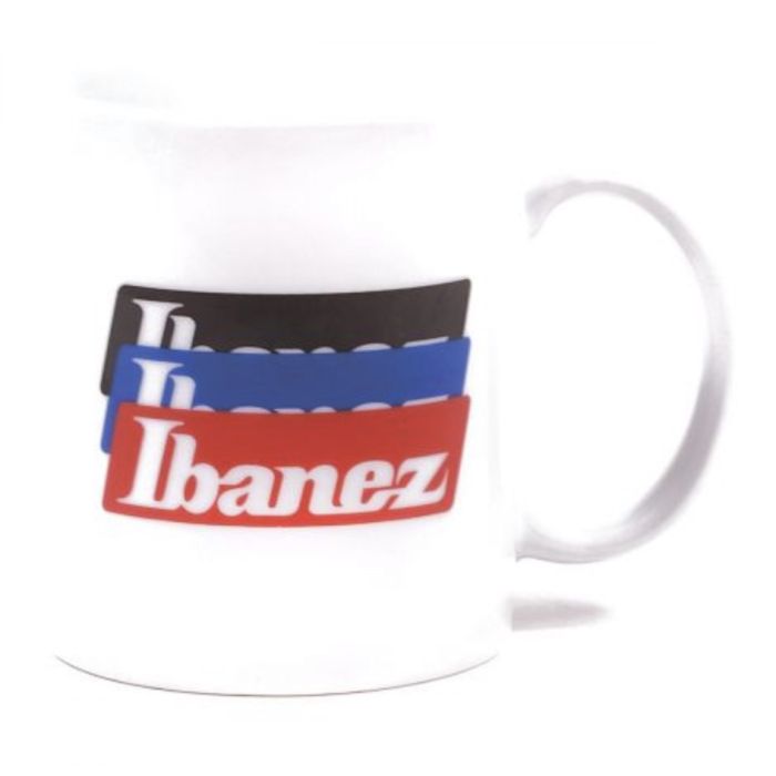 Tazza Ibanez limited edition 2014 main product photo