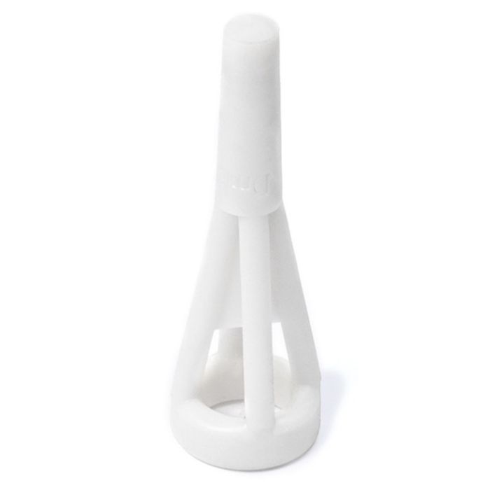 DM Brass bocchino tagliato tromba 16,30mm NCM1A nylon main product photo